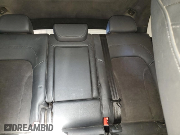 2014 Audi SQ5 Premium Plus with VIN WA1CGAFP8EA059733, listed as a Copart auction lot 75615774 with 152,621 mi miles and Clean Title. Bid and sale history available at carsss.com. Image 10.