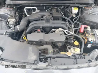 2019 Subaru Outback Premium with VIN 4S4BSAFC3K3386680, listed as a IAAI auction lot 42170056 with 114,458 mi miles and . Bid and sale history available at DreamBid. Image 10.