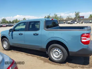 2023 Ford Maverick XL с VIN 3FTTW8F95PRA88313, выставлен на аукционе IAAI как лот 42633293 с пробегом 27 342 миль миль и . История ставок и продаж доступна на DreamBid. Изображение 15.