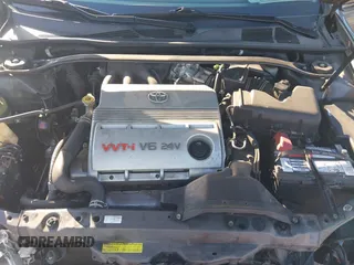 2005 Toyota Camry LE with VIN 4T1BF30K55U619313, listed as a IAAI auction lot 41854001 with 89,982 mi miles and . Bid and sale history available at DreamBid. Image 10.