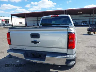 2015 Chevrolet Silverado 1500 LS with VIN 1GCRCPEH5FZ425997, listed as a IAAI auction lot 41994916 with 67,696 mi miles and . Bid and sale history available at DreamBid. Image 16.