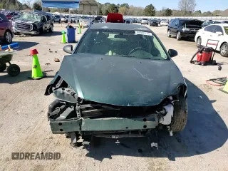 2007 Pontiac G6 1SV Value Leader with VIN 1G2ZF58B074213188, listed as a Copart auction lot 48982115 with 167,496 mi miles and Salvage Title. Bid and sale history available at carsss.com. Image 10.