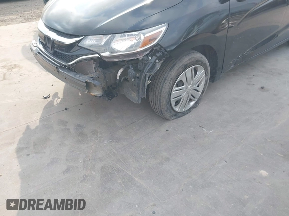 2020 Honda Fit LX z VIN 3HGGK5H40LM717305, wystawiony jako IAAI lot #42093169 z przebiegiem 69 665 mil mil oraz . Historia ofert i sprzedaży dostępna na DreamBid. Obrazek 6.