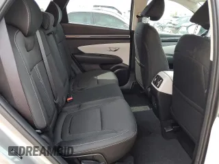 2024 Hyundai Tucson SEL with VIN 5NMJB3DE7RH418381, listed as a Copart auction lot 73030794 with 2,847 mi miles and Salvage Title. Bid and sale history available at carsss.com. Image 11.