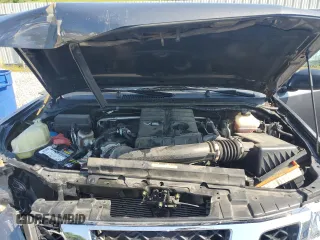 2021 Nissan Frontier SV with VIN 1N6ED0EB9MN721637, listed as a Copart auction lot 54004195 with 50,180 mi miles and Salvage title. Bid and sale history available at DreamBid. Image 11.