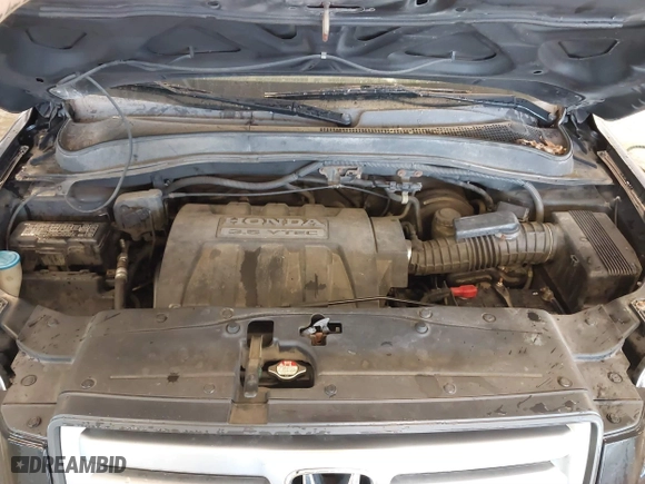 2008 Honda Pilot EX with VIN 5FNYF18418B029986, listed as a IAAI auction lot 41474195 with 230,524 mi miles. Bid and sale history available at carsss.com. Image 10.