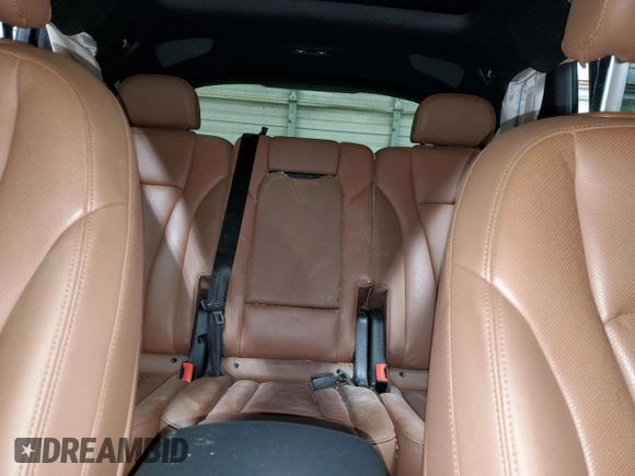 2021 Audi Q7 Premium Plus with VIN WA1LJAF72MD038939, listed as a Copart auction lot 85394184 with 61,947 mi miles and Salvage title. Bid and sale history available at DreamBid. Image 10.