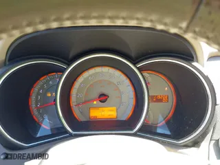 2009 Nissan Murano SL with VIN JN8AZ18W39W205559, listed as a IAAI auction lot 41688532 with 119,208 mi miles. Bid and sale history available at carsss.com. Image 7.