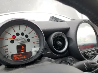 2014 MINI Coupe S z VIN WMWSX3C59ET409209, wystawiony jako Copart lot #78886564 z przebiegiem 118 632 mil mil oraz Tytuł czysty. Historia ofert i sprzedaży dostępna na DreamBid. Obrazek 9.