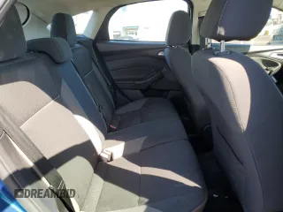 2014 Ford Focus SE with VIN 1FADP3K26EL334879, listed as a Copart auction lot 49609525 with 197,619 mi miles and Salvage Title. Bid and sale history available at carsss.com. Image 10.