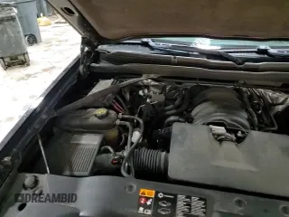 2014 Chevrolet Silverado 1500 Work Truck with VIN 1GCNKPEH3EZ298019, listed as a Copart auction lot 87102704 with 91,809 mi miles and Salvage title. Bid and sale history available at DreamBid. Image 15.