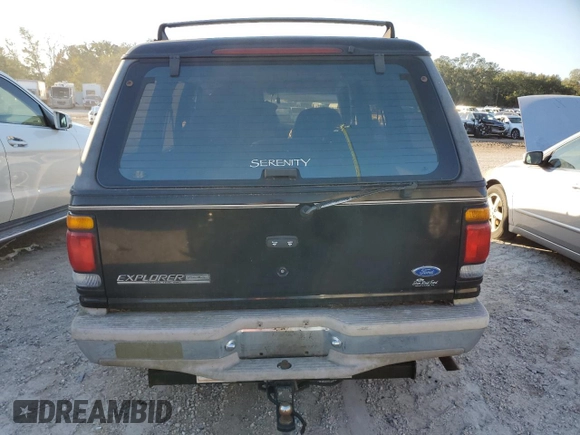 1995 Ford Explorer Eddie Bauer с VIN 1FMDU34X0SUA91938, выставлен на аукционе Copart как лот 85363654 с пробегом 175 746 миль миль и Списание • Salvage title. История ставок и продаж доступна на DreamBid. Изображение 6.