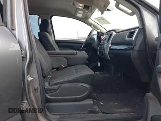2018 Nissan Titan SV z VIN 1N6AA1EJ0JN518166, wystawiony jako IAAI lot #42124998 z przebiegiem 99 443 mil mil oraz . Historia ofert i sprzedaży dostępna na DreamBid. Obrazek 5.
