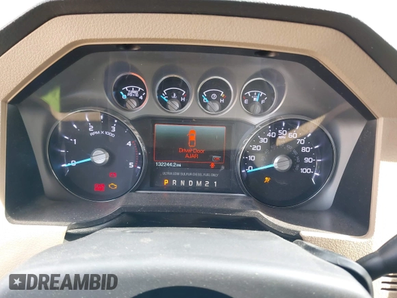 2016 Ford F-250 Lariat с VIN 1FT7W2BT4GED33783, выставлен на аукционе IAAI как лот 41790665 с пробегом 132 244 миль миль и . История ставок и продаж доступна на DreamBid. Изображение 7.
