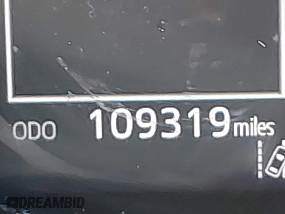 2020 Toyota Camry LE with VIN 4T1C11AK1LU359477, listed as a IAAI auction lot 41800546 with 109,319 mi miles and . Bid and sale history available at DreamBid. Image 16.