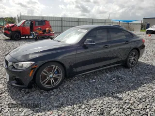 2015 BMW 4 Series 428i с VIN WBA4A5C56FGK15947, выставлен на аукционе Copart как лот 59661265 с пробегом 126 573 миль миль и Списание • Salvage title. История ставок и продаж доступна на DreamBid. Изображение 1.