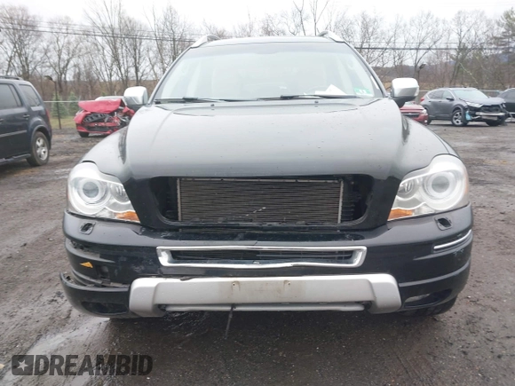 2013 Volvo XC90 Premier Plus with VIN YV4952CZ9D1645029, listed as a IAAI auction lot 41982841 with 132,556 mi miles and . Bid and sale history available at DreamBid. Image 20.