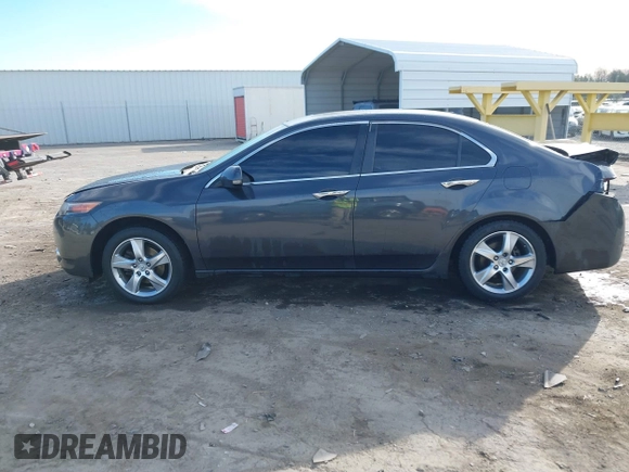 2013 Acura TSX Technology with VIN JH4CU2F62DC006720, listed as a IAAI auction lot 41412571 with 174,211 mi miles and . Bid and sale history available at DreamBid. Image 14.