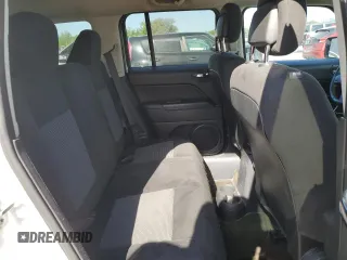 2017 Jeep Patriot High Altitude with VIN 1C4NJPFA8HD201645, listed as a Copart auction lot 52175685 with 170,774 mi miles and Salvage Title. Bid and sale history available at carsss.com. Image 11.