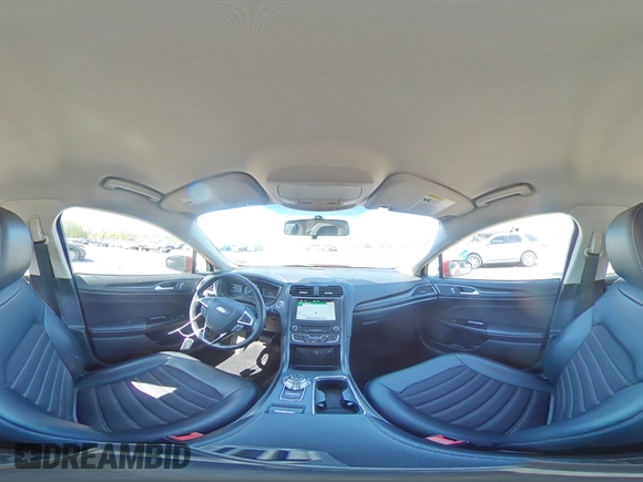 2018 Ford Fusion SE with VIN 3FA6P0H73JR126433, listed as a Copart auction lot 54765715 with 91,250 mi miles and Salvage Title. Bid and sale history available at carsss.com. Image 14.