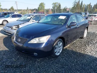 2007 Lexus ES 330 with VIN JTHBJ46G472066064, listed as a IAAI auction lot 42103710 with 206,674 mi miles and . Bid and sale history available at DreamBid. Image 17.