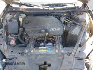 2007 Chevrolet Impala LS with VIN 2G1WB58K579373423, listed as a IAAI auction lot 42231675 with 328,997 mi miles and . Bid and sale history available at DreamBid. Image 10.