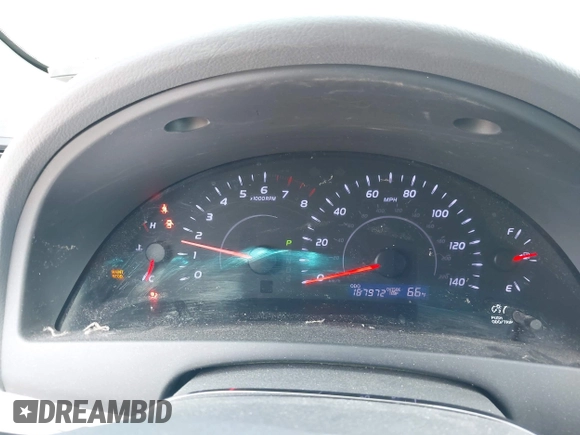 2011 Toyota Camry LE with VIN 4T4BF3EK8BR196480, listed as a IAAI auction lot 42067714 with 167,972 mi miles and . Bid and sale history available at DreamBid. Image 7.