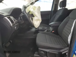 2021 Ford Ranger XL с VIN 1FTER4EH6MLD93640, выставлен на аукционе Copart как лот 53655005 с пробегом 72 802 миль миль и Списание • Salvage title. История ставок и продаж доступна на DreamBid. Изображение 7.