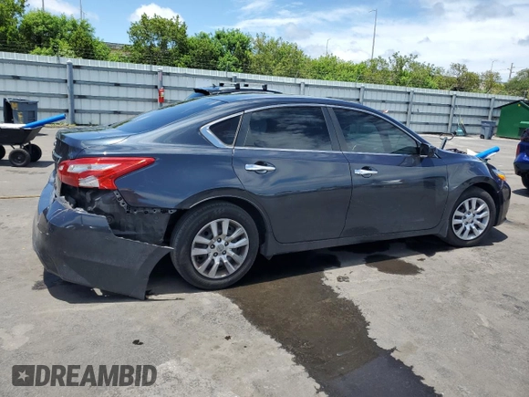 2016 Nissan Altima S с VIN 1N4AL3AP3GC257841, выставлен на аукционе Copart как лот 62206815 с пробегом 123 197 миль миль и Списание • Salvage title. История ставок и продаж доступна на DreamBid. Изображение 3.