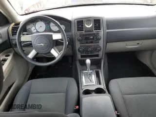 2007 Chrysler 300 with VIN 2C3LA43R77H879356, listed as a Copart auction lot 72515664 with 95,435 mi miles and Clean Title. Bid and sale history available at carsss.com. Image 8.