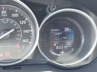 2015 Mazda Mazda6 i Touring with VIN JM1GJ1V51F1179528, listed as a IAAI auction lot 41754576 with 83,310 mi miles. Bid and sale history available at carsss.com. Image 15.