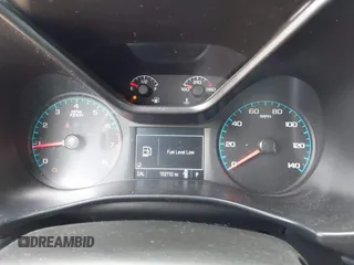 2015 Chevrolet Colorado 4WD Z71 with VIN 1GCGTCE38F1190708, listed as a IAAI auction lot 42686524 with 152,110 mi miles and . Bid and sale history available at DreamBid. Image 7.