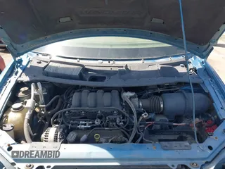 2003 Ford Windstar LX с VIN 2FMZA51493BA58688, выставлен на аукционе IAAI как лот 42279129 с пробегом Не указан миль и . История ставок и продаж доступна на DreamBid. Изображение 10.