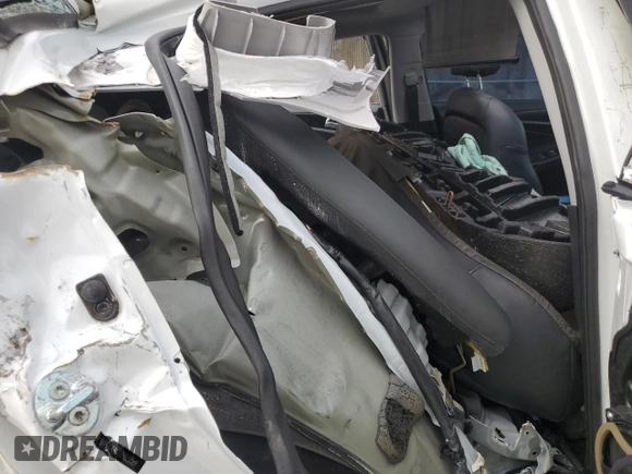 2013 Hyundai Sonata Limited z VIN 5NPEC4AC0DH689589, wystawiony jako Copart lot #59900595 z przebiegiem 113 269 mil mil oraz Szkoda całkowita • Salvage title. Historia ofert i sprzedaży dostępna na DreamBid. Obrazek 10.