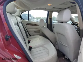 2004 Jaguar X-Type with VIN SAJEA51CX4WD60022, listed as a Copart auction lot 70491824 with 121,443 mi miles and Salvage Title. Bid and sale history available at carsss.com. Image 10.