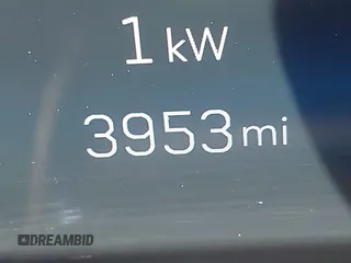 2024 Cadillac LYRIQ Sport z VIN 1GYKPVRK6RZ131099, wystawiony jako IAAI lot #41979330 z przebiegiem 3953 mil mil oraz . Historia ofert i sprzedaży dostępna na DreamBid. Obrazek 15.