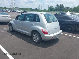 2008 Chrysler PT Cruiser z VIN 3A8FY48B38T140762, wystawiony jako IAAI lot #42291842 z przebiegiem 125 212 mil mil oraz . Historia ofert i sprzedaży dostępna na DreamBid. Obrazek 3.