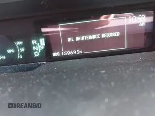 2011 Toyota Prius I z VIN JTDKN3DU7B0292676, wystawiony jako IAAI lot #42025767 z przebiegiem 159 695 mil mil oraz . Historia ofert i sprzedaży dostępna na DreamBid. Obrazek 7.