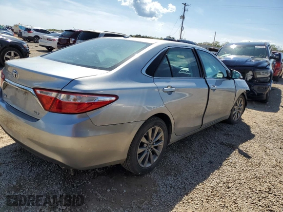 2017 Toyota Camry Hybrid LE with VIN 4T1BD1FK7HU221140, listed as a Copart auction lot 50551285 with 76,887 mi miles and Non Repairable. Bid and sale history available at carsss.com. Image 3.