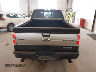 2014 Ford F-150 XL with VIN 1FTFW1ET7EFB44604, listed as a IAAI auction lot 42470423 with 177,481 mi miles and . Bid and sale history available at DreamBid. Image 16.