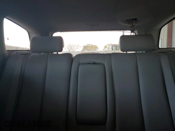 2010 Mazda CX-7 Sport with VIN JM3ER2W5XA0343000, listed as a Copart auction lot 51587135 with 103,740 mi miles and Salvage Title. Bid and sale history available at carsss.com. Image 10.