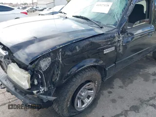 2008 Ford Ranger XL z VIN 1FTYR15E18PA01907, wystawiony jako IAAI lot #41527128 z przebiegiem 230 056 mil mil oraz . Historia ofert i sprzedaży dostępna na DreamBid. Obrazek 6.