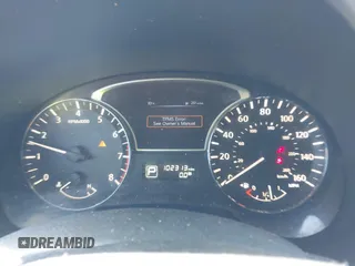 2015 Nissan Altima SV with VIN 1N4AL3AP2FC262107, listed as a IAAI auction lot 41776063 with 102,313 mi miles and . Bid and sale history available at DreamBid. Image 7.