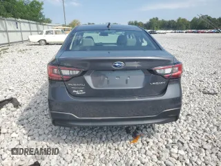 2020 Subaru Legacy z VIN 4S3BWAA61L3012824, wystawiony jako Copart lot #69567514 z przebiegiem 42 719 mil mil oraz Szkoda całkowita • Salvage title. Historia ofert i sprzedaży dostępna na DreamBid. Obrazek 6.