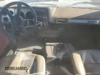 1978 Chevrolet Malibu с VIN CCL448F309670, выставлен на аукционе Copart как лот 85579864 с пробегом Не указан миль и Списание • Salvage title. История ставок и продаж доступна на DreamBid. Изображение 8.