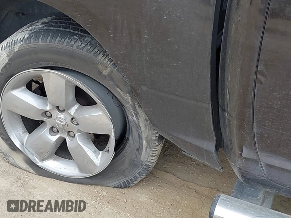 2016 Ram 1500 Lone Star with VIN 3C6RR6LTXGG318114, listed as a IAAI auction lot 42054341 with 195,875 mi miles and . Bid and sale history available at DreamBid. Image 6.