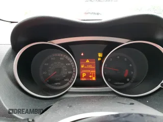 2007 Mitsubishi Outlander XLS z VIN JA4MT41X97Z010747, wystawiony jako Copart lot #60279365 z przebiegiem 285 544 mil mil oraz Szkoda całkowita • Salvage title. Historia ofert i sprzedaży dostępna na DreamBid. Obrazek 9.