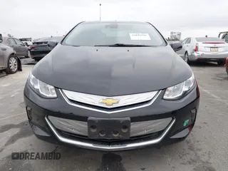 2016 Chevrolet Volt Premier with VIN 1G1RD6S51GU116956, listed as a IAAI auction lot 41841956 with 66,864 mi miles. Bid and sale history available at carsss.com. Image 12.