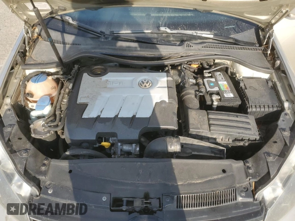 2014 Volkswagen Jetta SportWagen TDI w/Sunroof with VIN 3VWPL7AJ0EM614862, listed as a Copart auction lot 82580534 with 106,282 mi miles and Salvage Title. Bid and sale history available at carsss.com. Image 13.