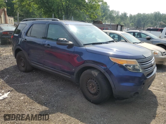 2011 Ford Explorer z VIN 1FMHK8B82BGA77862, wystawiony jako Copart lot #60815215 z przebiegiem 202 320 mil mil oraz Szkoda całkowita • Salvage title. Historia ofert i sprzedaży dostępna na DreamBid. Obrazek 4.